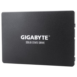 Gigabyte 480GB 2.5 inch SATA Internal SSD (GP-GSTFS31480GNTD Gigabyte 480GB 2.5 inch SATA Internal SSD (GP-GSTFS31480GNTD