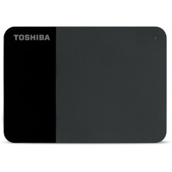 Toshiba Canvio Ready 4TB Portable Hard Drive (HDTP340AK3CA) Toshiba Canvio Ready 4TB Portable Hard Drive (HDTP340AK3CA)
