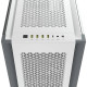 Corsair 7000D Airflow Full-Tower ATX PC Case White (CC-9011219-WW)