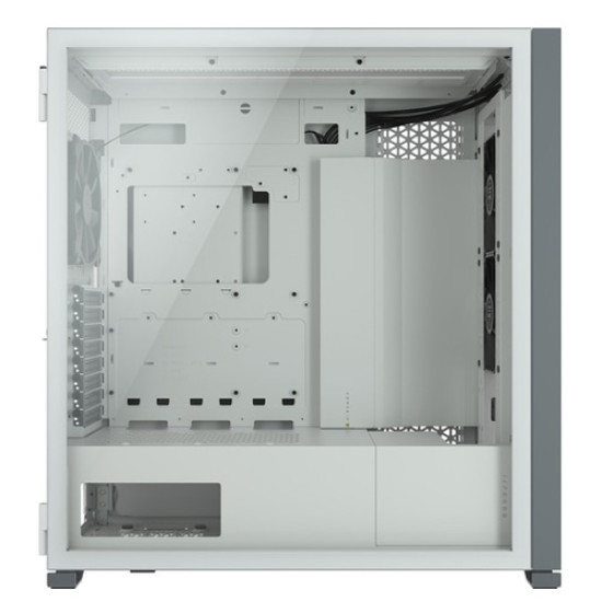 Corsair 7000D Airflow Full-Tower ATX PC Case White (CC-9011219-WW) Corsair 7000D Airflow Full-Tower ATX PC Case White (CC-9011219-WW)