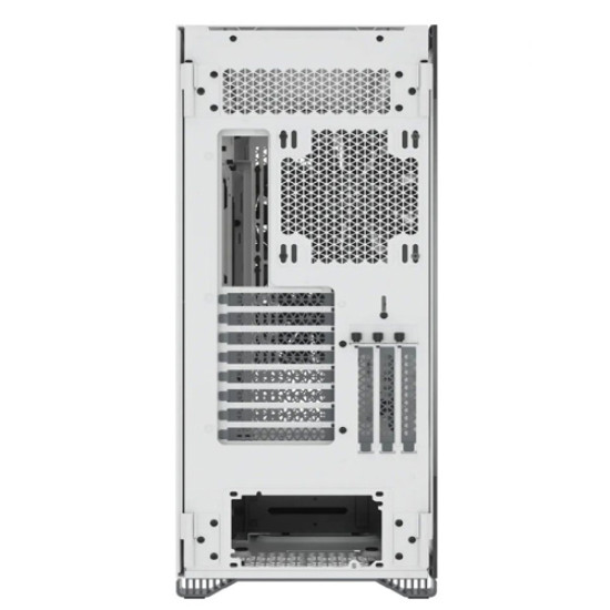 Corsair 7000D Airflow Full-Tower ATX PC Case White (CC-9011219-WW) Corsair 7000D Airflow Full-Tower ATX PC Case White (CC-9011219-WW)