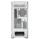 Corsair 7000D Airflow Full-Tower ATX PC Case White (CC-9011219-WW)
