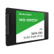 Western Digital Green 2.5 inch SATA 2TB SSD (WDS200T2G0A) Western Digital Green 2.5 inch SATA 2TB SSD (WDS200T2G0A)
