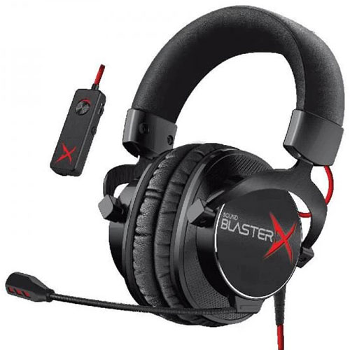 headset (gaming)