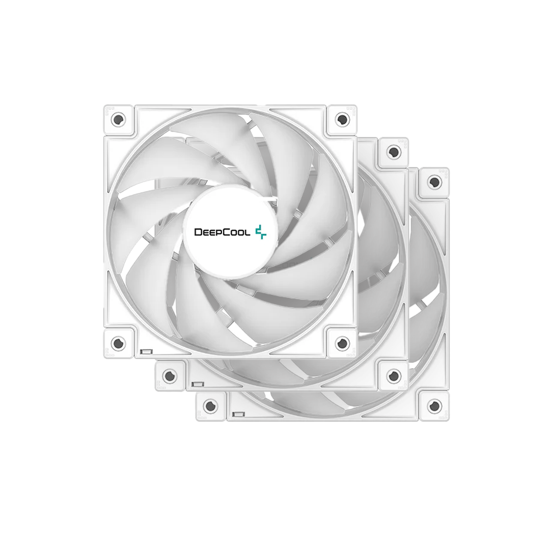 DeepCool case-fan (white)