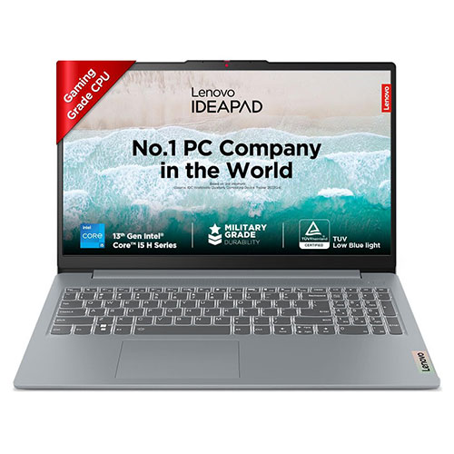 Laptop