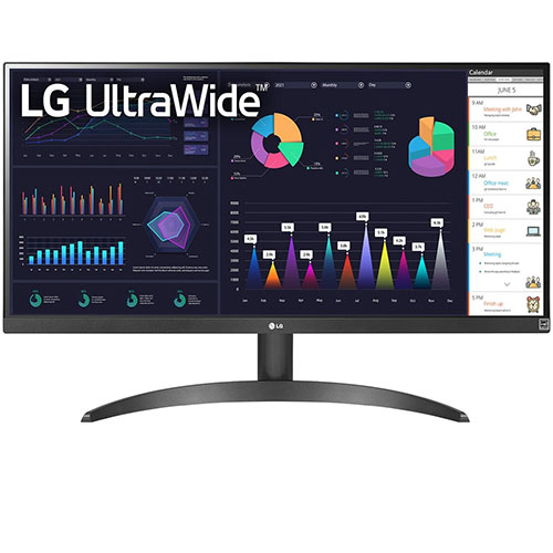 AMD fhd-monitor [29WQ500] (29in ips)