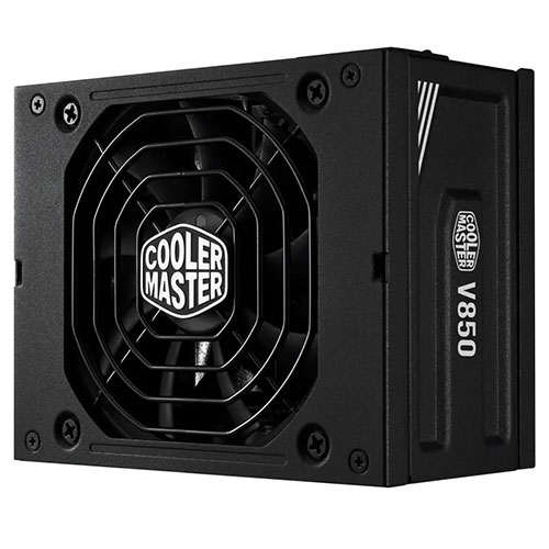 Cooler Master 850W (gold master)