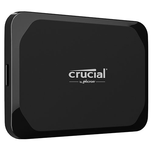 Crucial storage [CT2000X9SSD9] (2tb black solid)
