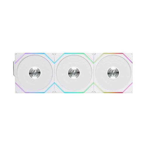 Lian 120mm-fan (argb white)