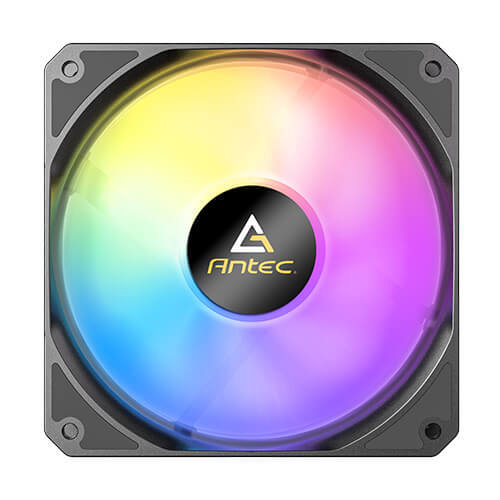 Antec case-fan (argb black pwm)