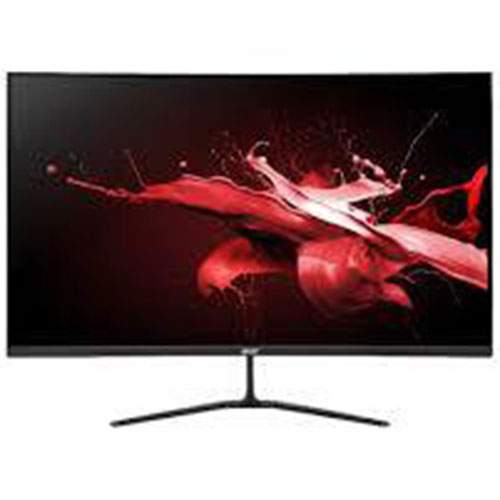 monitor (32in curved gaming)