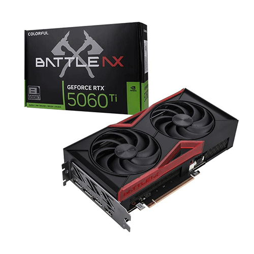 Colorful RTX 5060 Ti 8GB