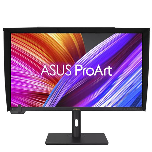 ASUS 4k-monitor [PA32UCXR] (32in mini)