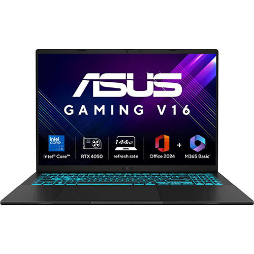 ASUS Laptop [V3607VU-RP550WS] (gaming)