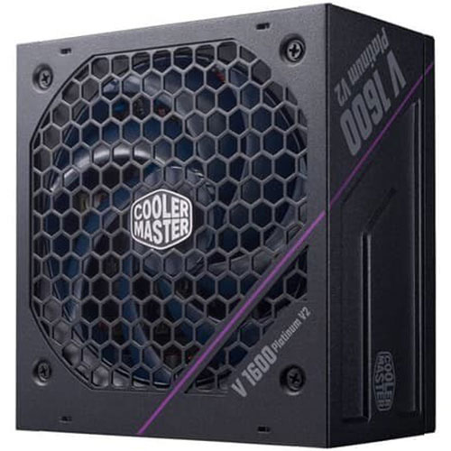 Cooler Master 1600W (master platinum)