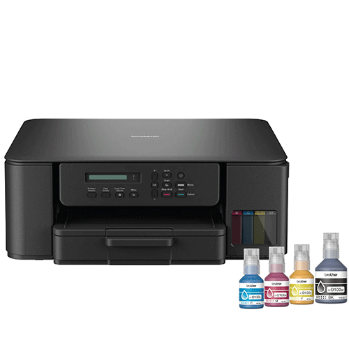 printer-scanner
