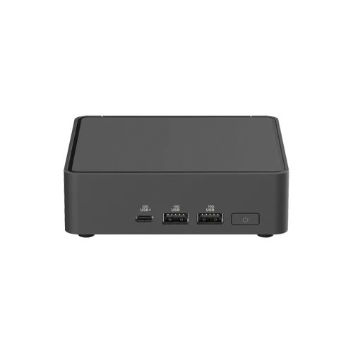 ASUS ASUS-NUC-15-PRO-SLIM-BAREBONE-MINI-PC