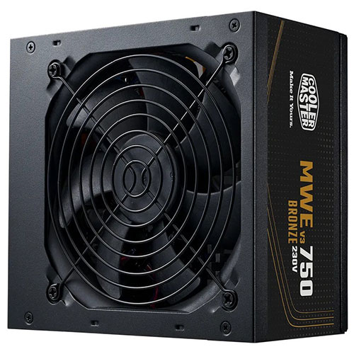 Cooler Master 750W [MPE-7501-ACABW-3BIN] (bronze master)