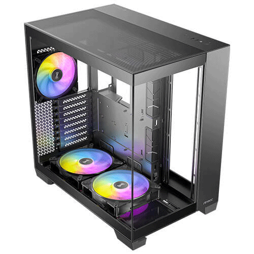 Antec case-atx