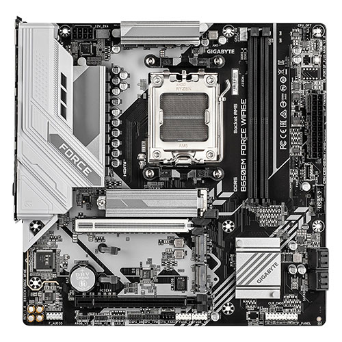 Gigabyte B650E [B650EM-FORCE-WIFI]