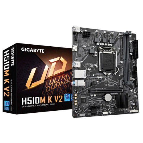 Gigabyte miscellaneous