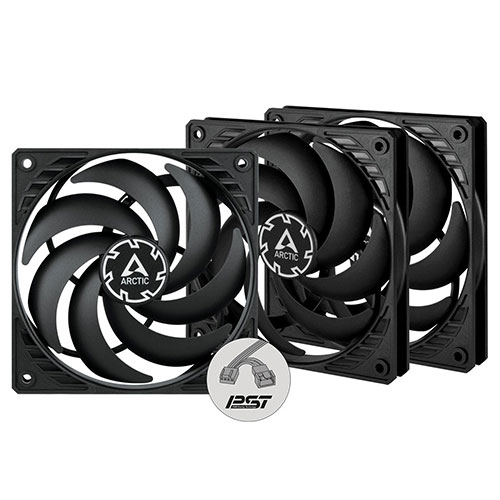 ARCTIC case-fan (pwm)