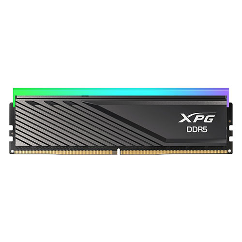 ADATA DDR5-6000 16GB [AX5U6000C4816G-SLABRBK] (16gb 1x16 black)