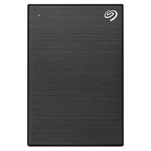 Seagate hdd (2tb black)