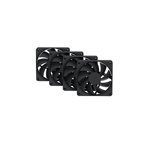 120mm-fan (black)
