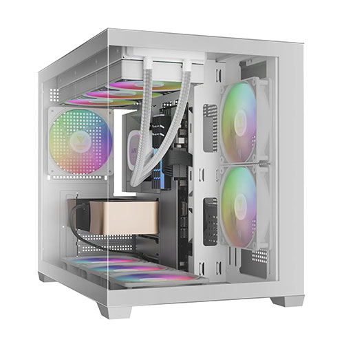 AMD miscellaneous