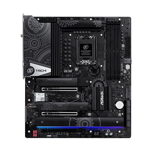 ASRock Z790 [Z790-TAICHI-LITE]