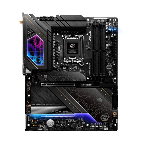 ASRock Z890 [Z890-TAICHI-WIFI]