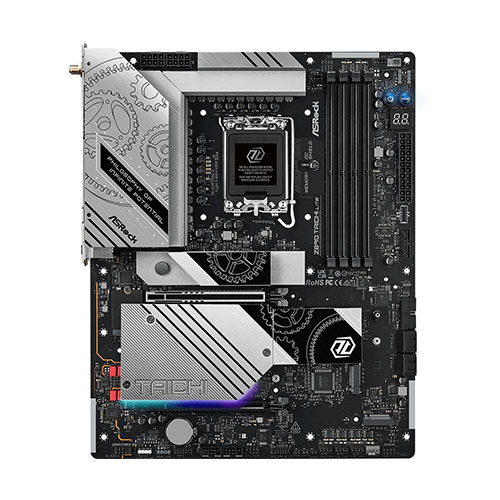 ASRock Z890 [Z890-TAICHI-LITE-WIFI]