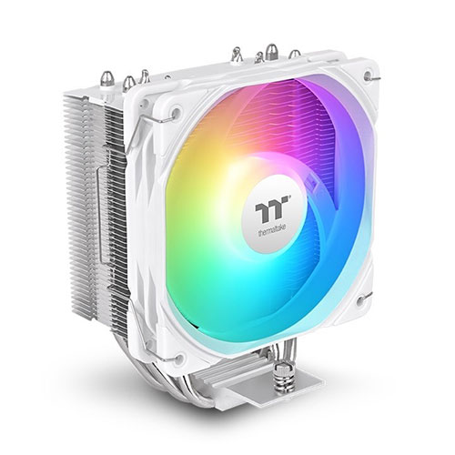 Thermaltake air (white)