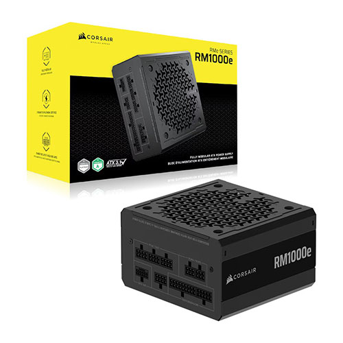 Corsair 1000W [CP-9020297-IN] (gold)