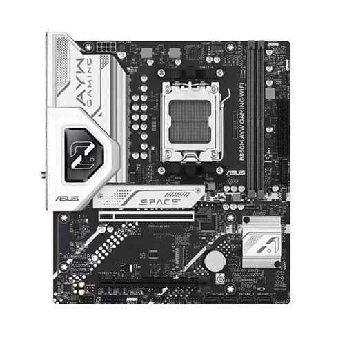 ASUS B850 [B850M-AYW-GAMING-WIFI] (gaming)