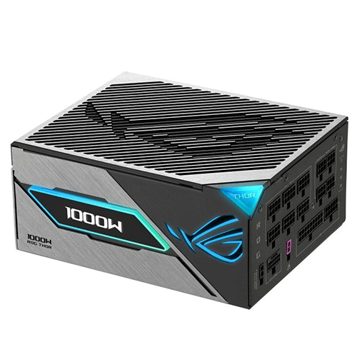 ASUS 1000W (platinum rog)
