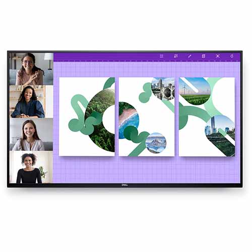 4k-monitor [P5524Q] (55in)