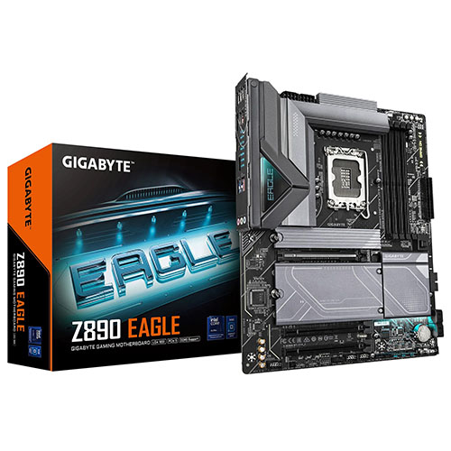 Gigabyte Z890 [Z890-EAGLE] (atx eagle)
