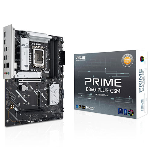 ASUS B860 [PRIME-B860-PLUS-CSM] (atx)