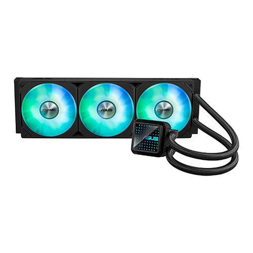 ASUS aio (liquid)