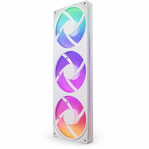 NZXT case-fan (rgb white)