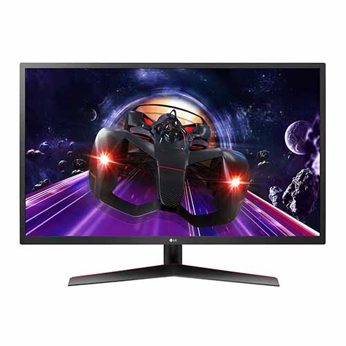 AMD fhd-monitor (23.8in ips)