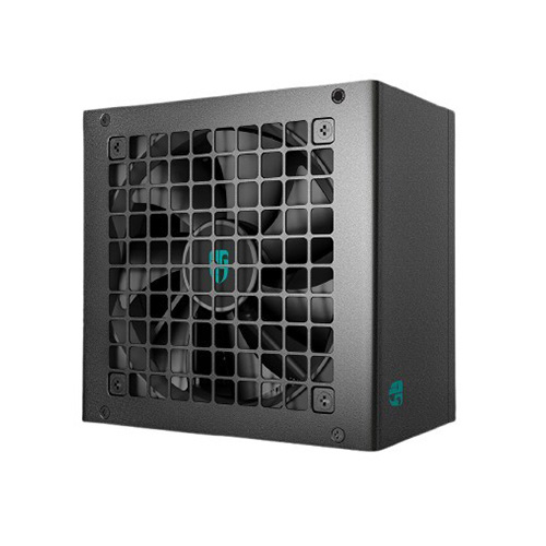 DeepCool 850W (full-modular gold)