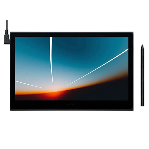 oled-monitor [DTH135KOC] (13.3in oled)