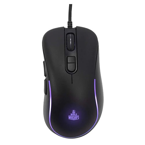 Ant gaming-mouse (black gaming)