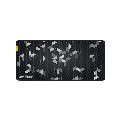 Ant mousepad (black gaming)