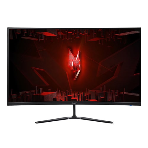 monitor [ED320Q] (31.5in curved gaming)