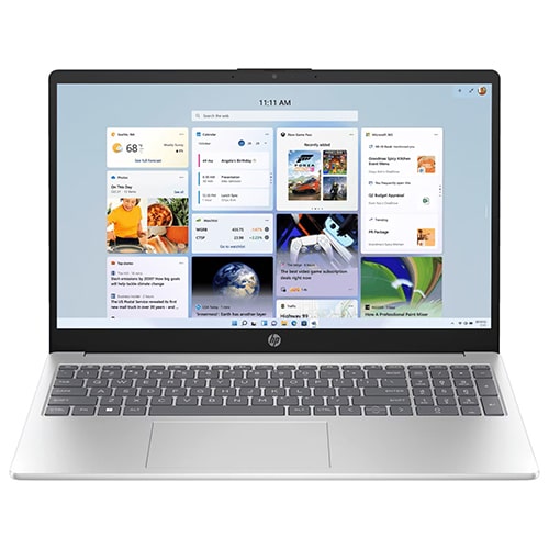 Laptop [15-FC0155AU]